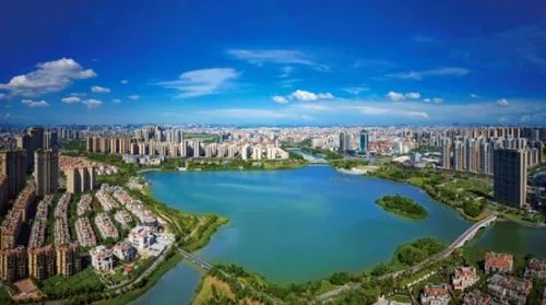 晋江市1家企业被列入2019年拟命名省级科技成果产业化基地名单
